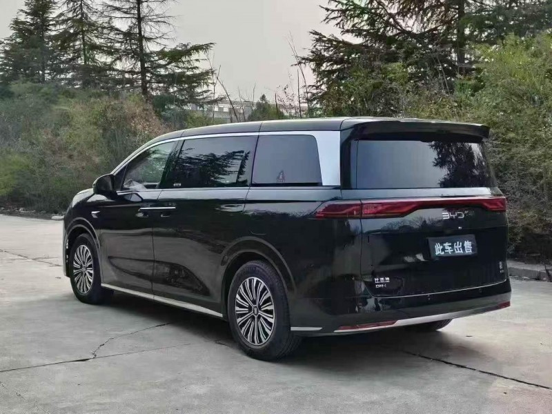 徐州25年比亚迪夏8