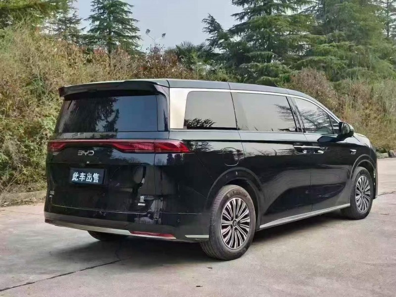 徐州25年比亚迪夏9