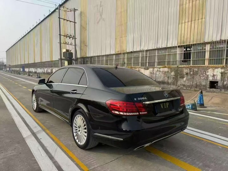 菏泽14年奔驰E7