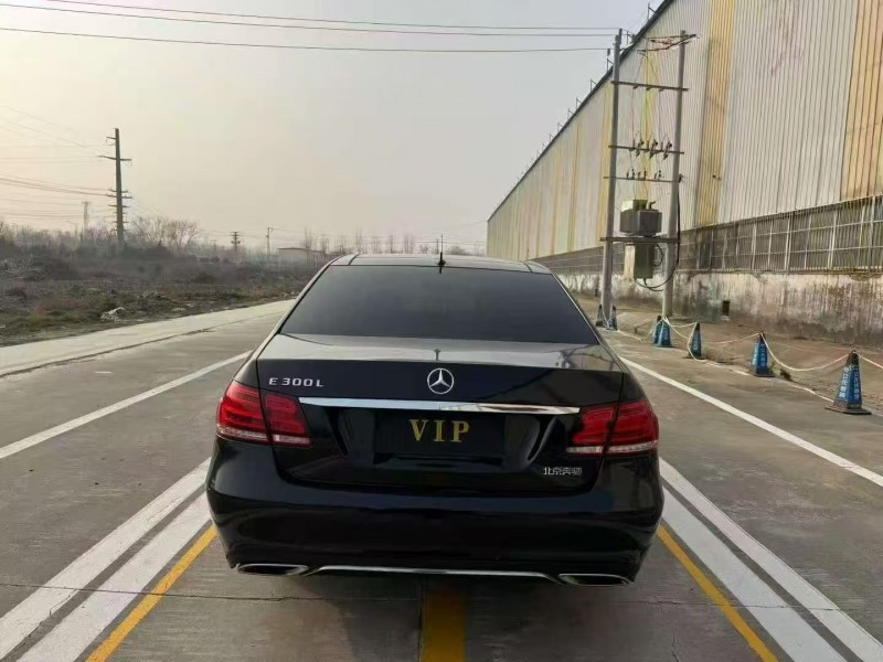 菏泽14年奔驰E9