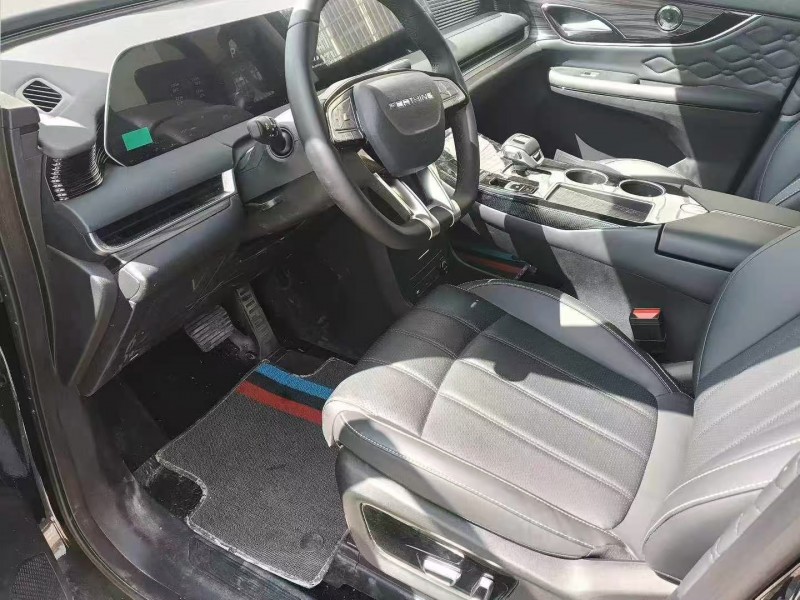 菏泽26年东风星海4