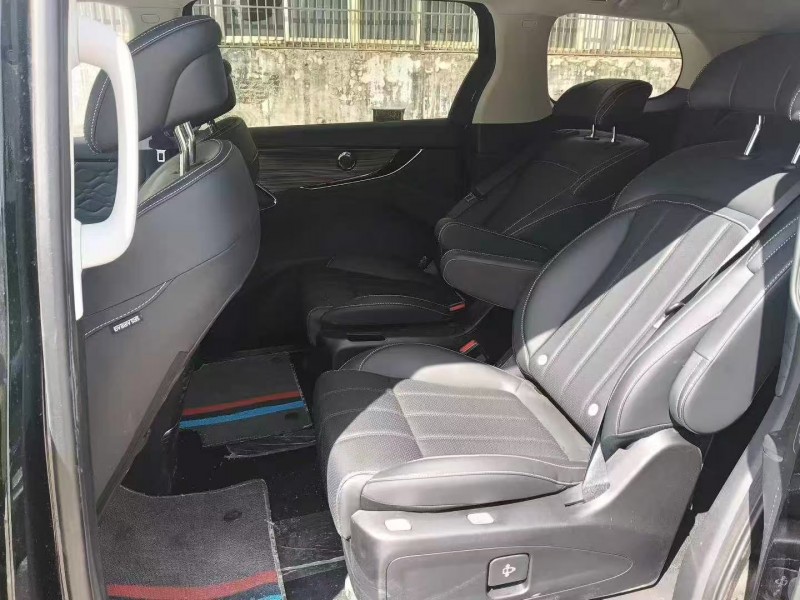 菏泽26年东风星海5