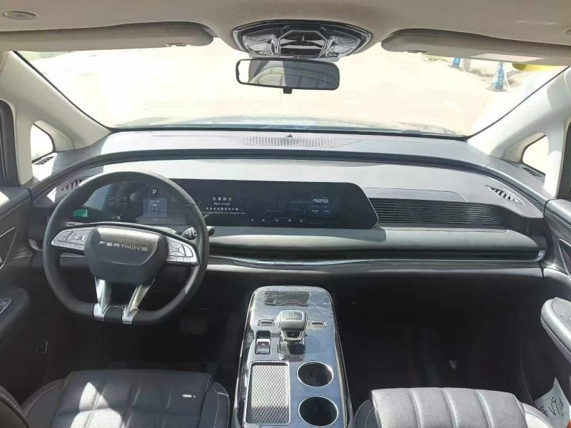 菏泽26年东风星海6