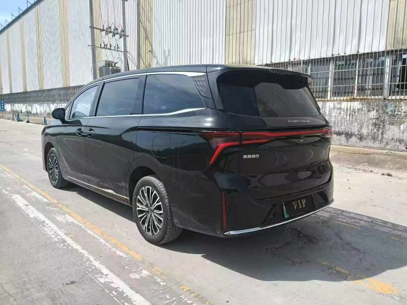 菏泽26年东风星海7