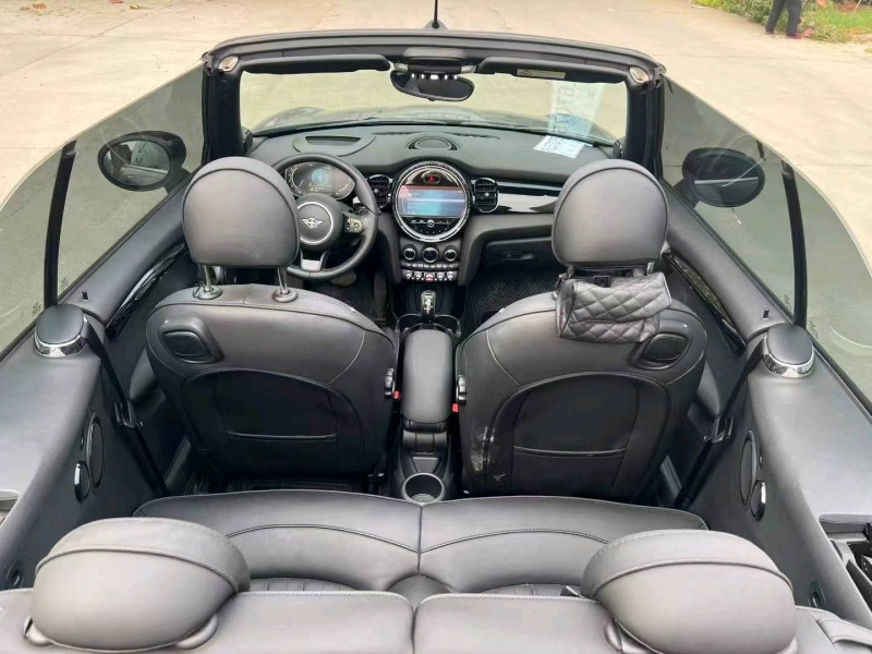 徐州23年宝马迷你4