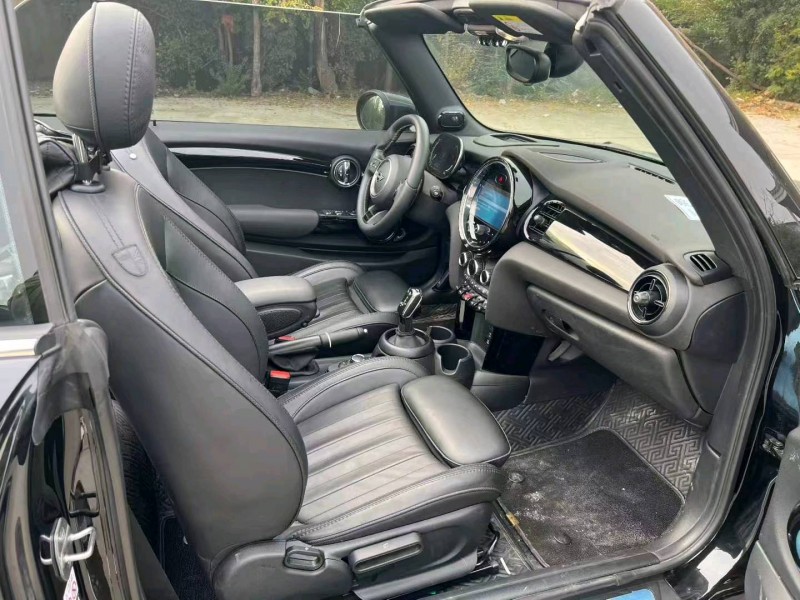 徐州23年宝马迷你5