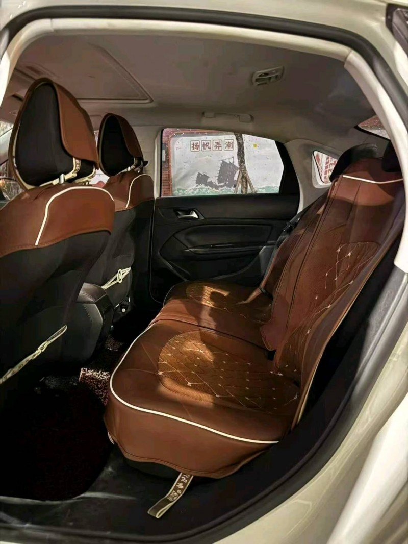 福州17年东风标致4