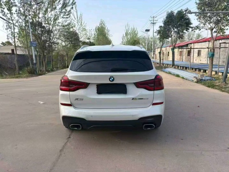 徐州21年宝马X39