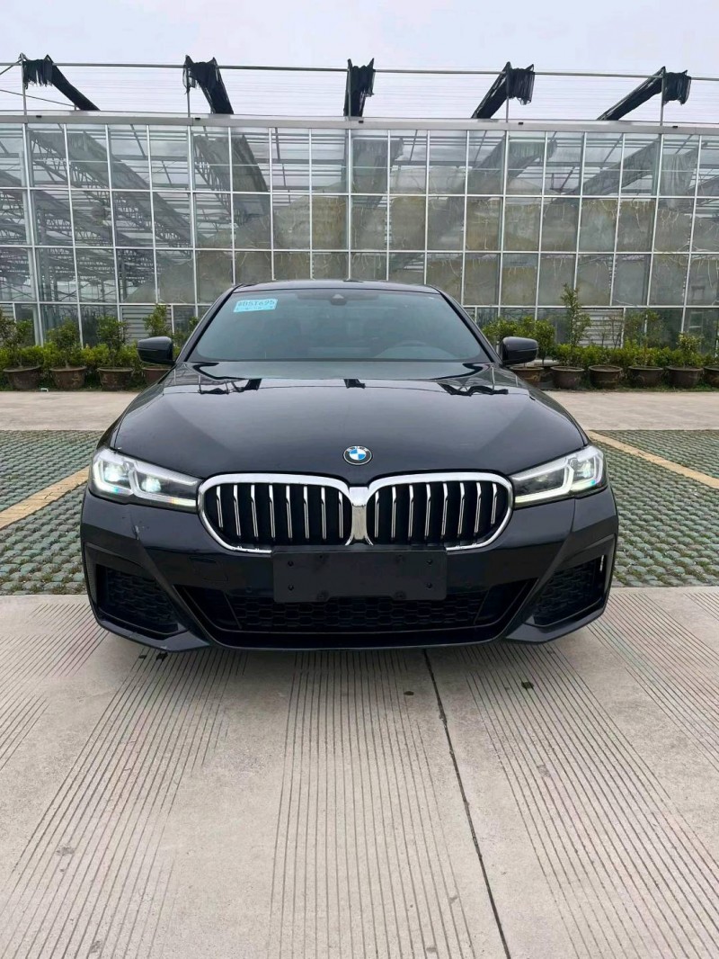 徐州20年宝马5系1