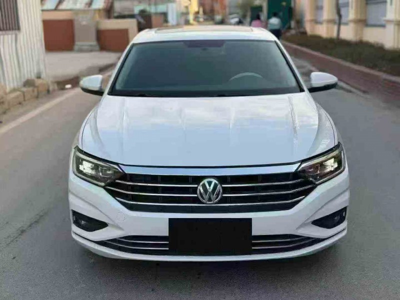 南平20年大众速腾1