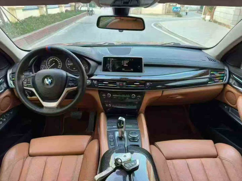 莆田16年宝马X66