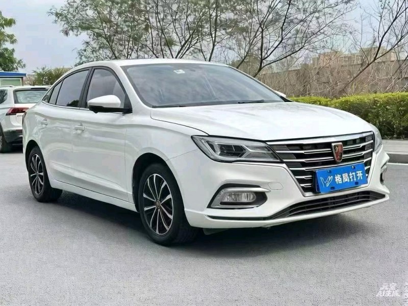 东莞20年荣威i53