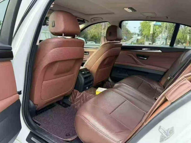 佛山16年宝马5系6