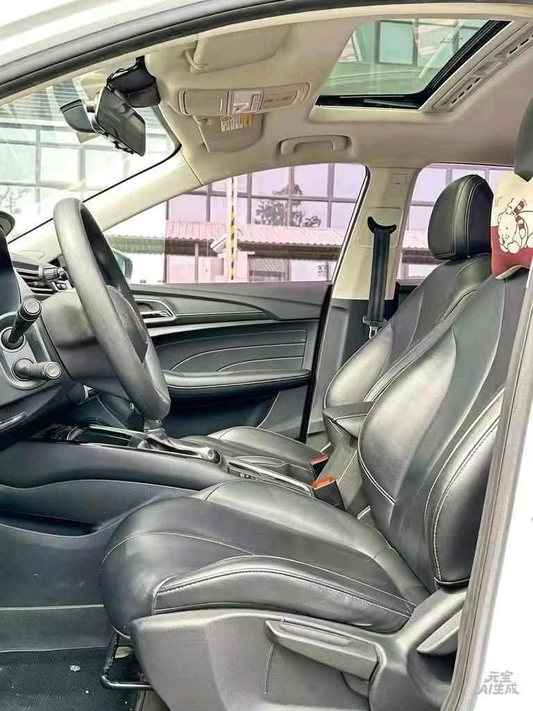 东莞20年荣威i59