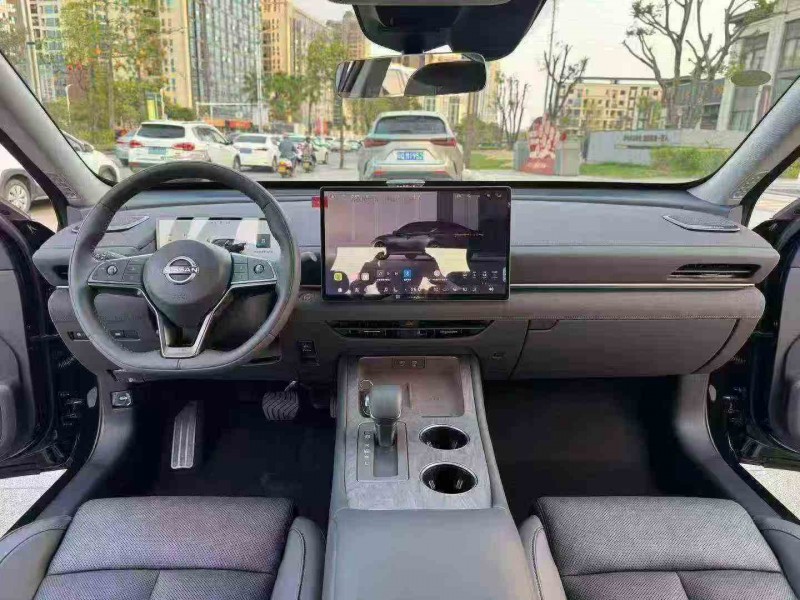 湛江26年日产天籁7