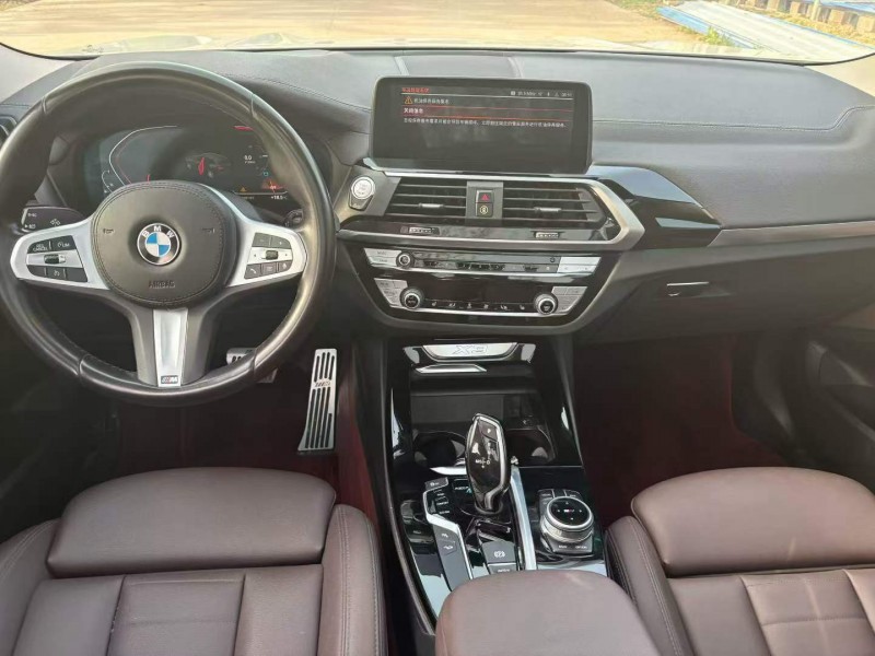 徐州21年宝马X36