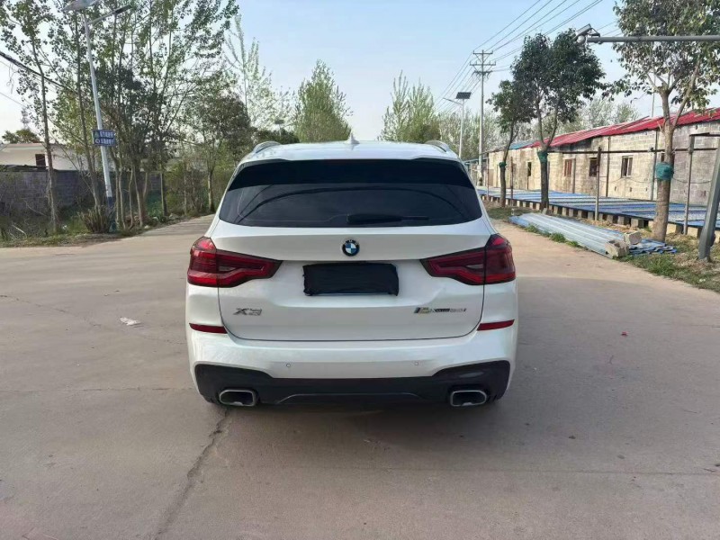 徐州21年宝马X39