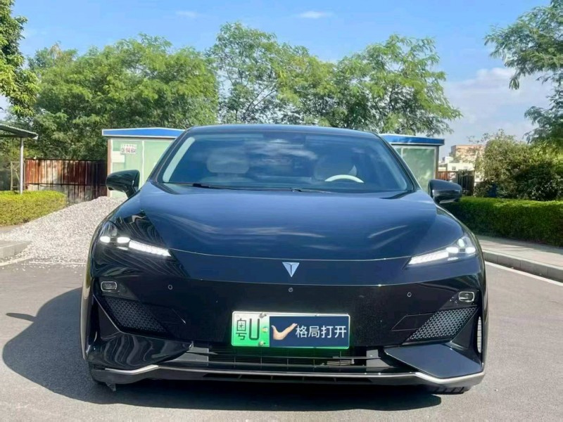 东莞23年长安汽车深蓝1