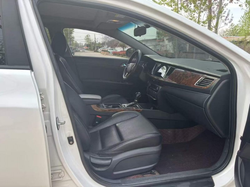 徐州15年现代名图7