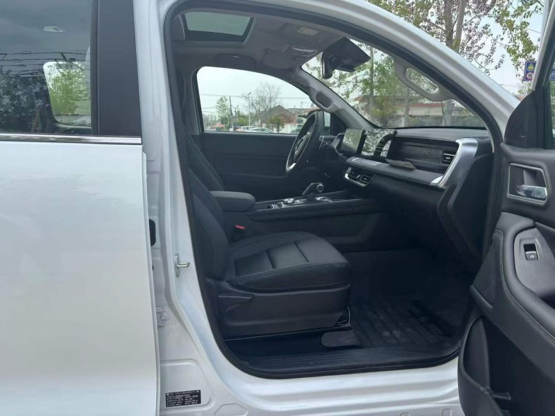 徐州25年长城汽车炮 皮卡7