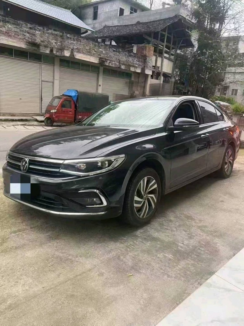 安顺24年大众宝来2