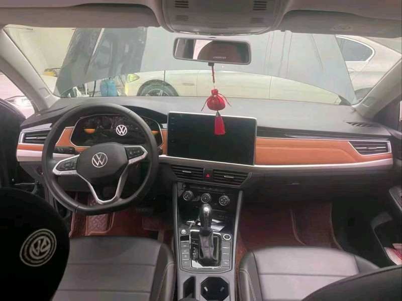 安顺24年大众宝来6