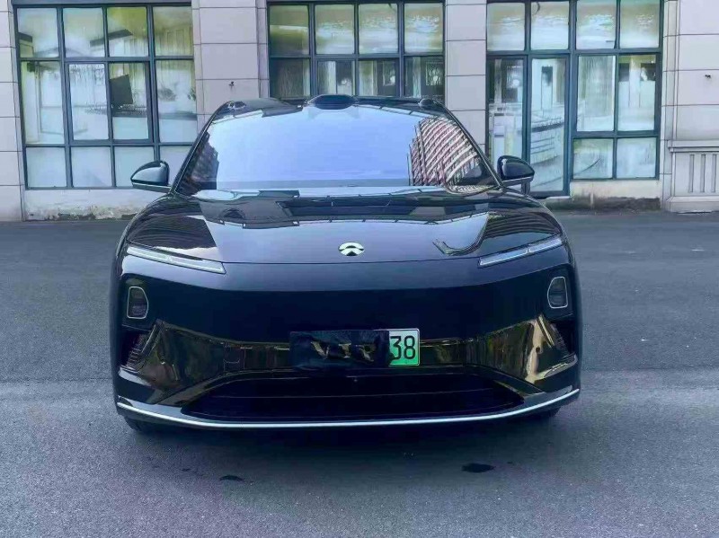 南平25年蔚来ET91