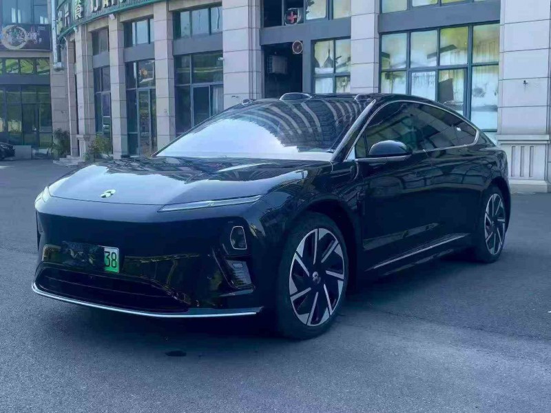 南平25年蔚来ET93