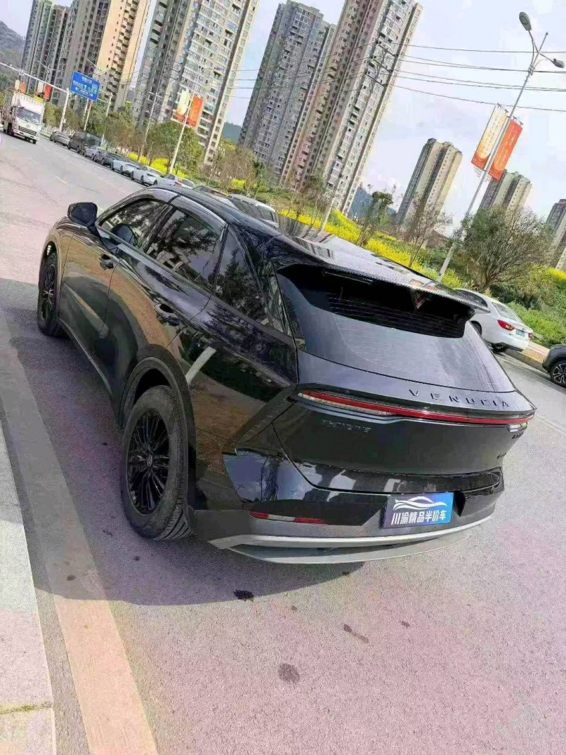 达州24年启辰大V5