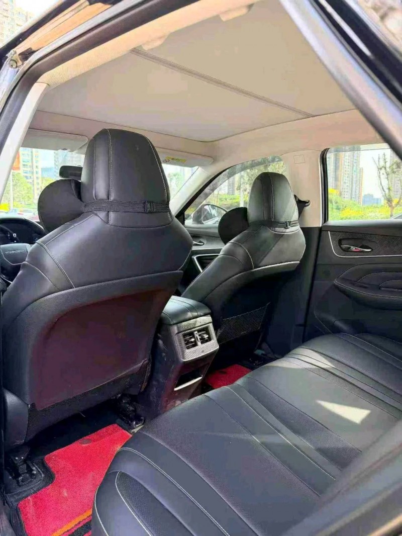 达州24年启辰大V9