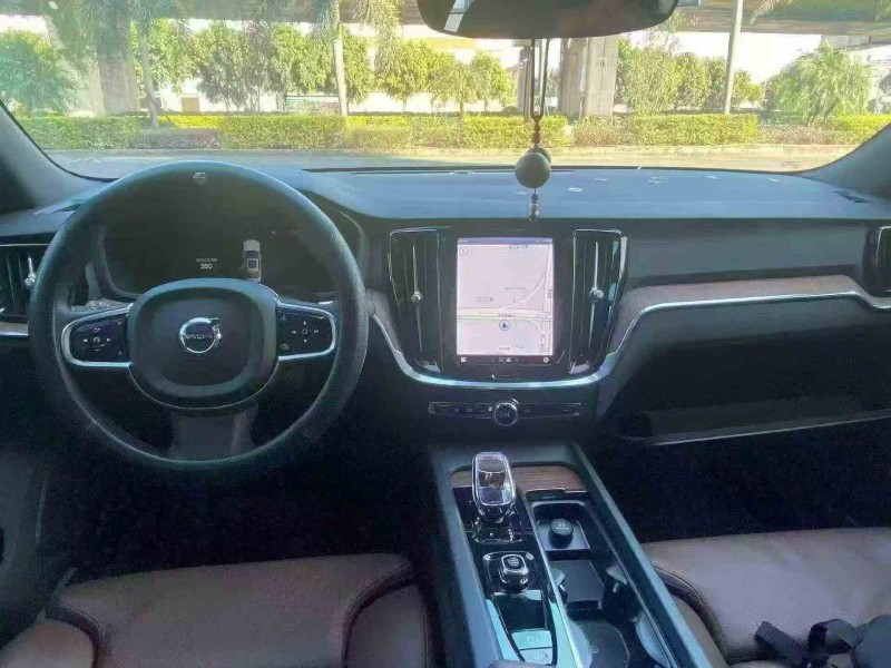 三明24年沃尔沃S60L5