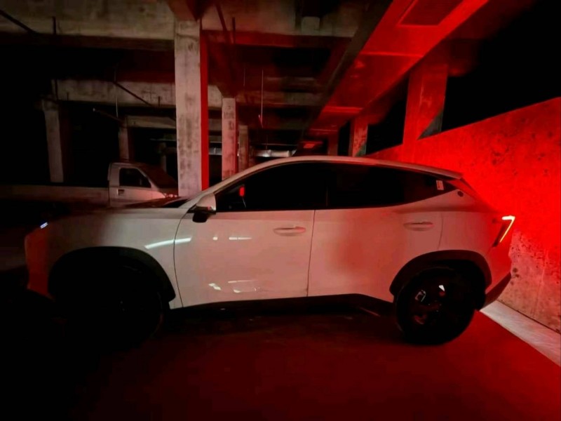 九江26年奇瑞捷途2