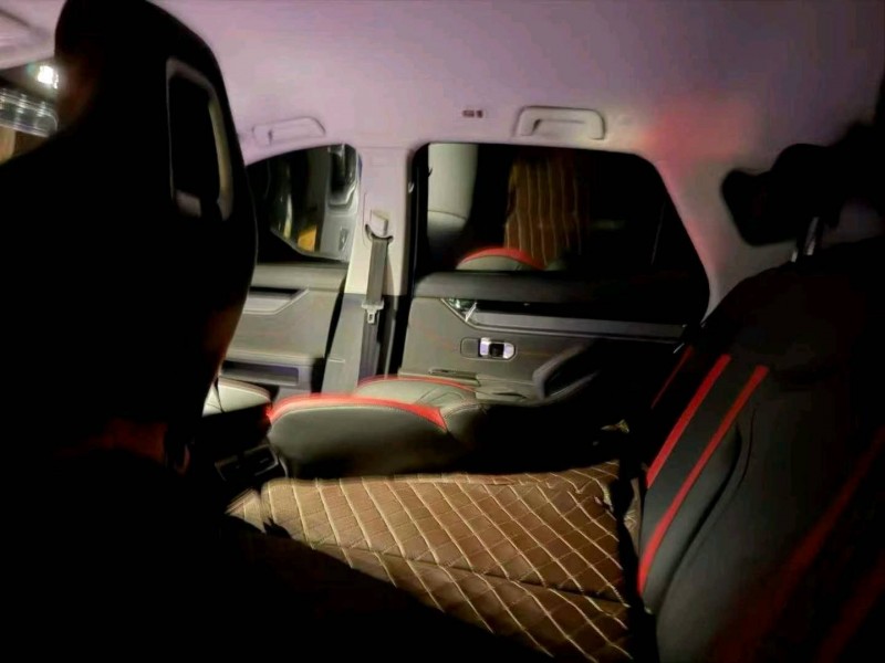 九江26年奇瑞捷途3