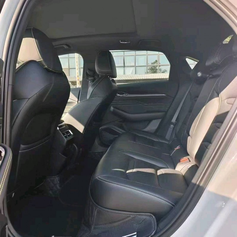 东莞23年吉利星瑞9