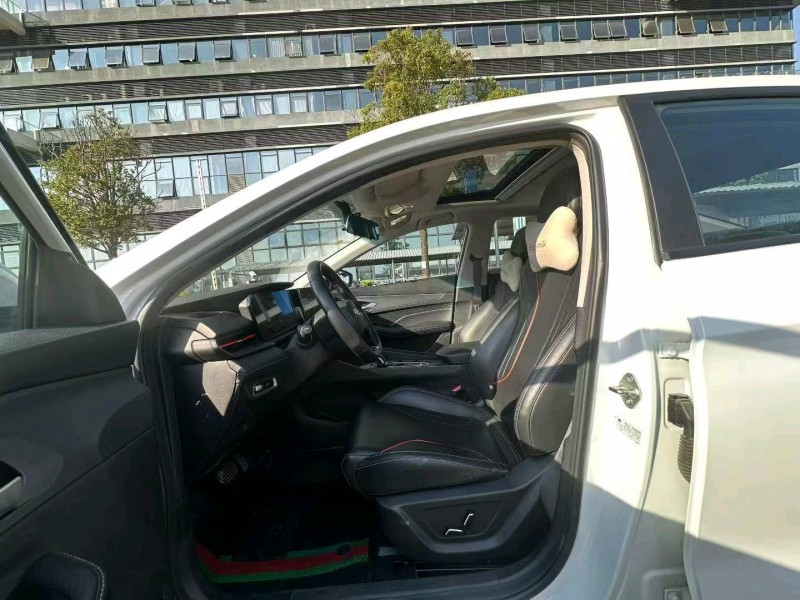 东莞24年吉利缤瑞9