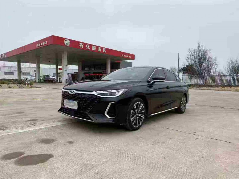 徐州25年奇瑞艾瑞泽2