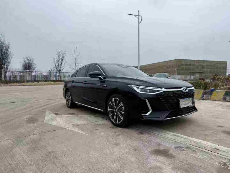 徐州25年奇瑞艾瑞泽3