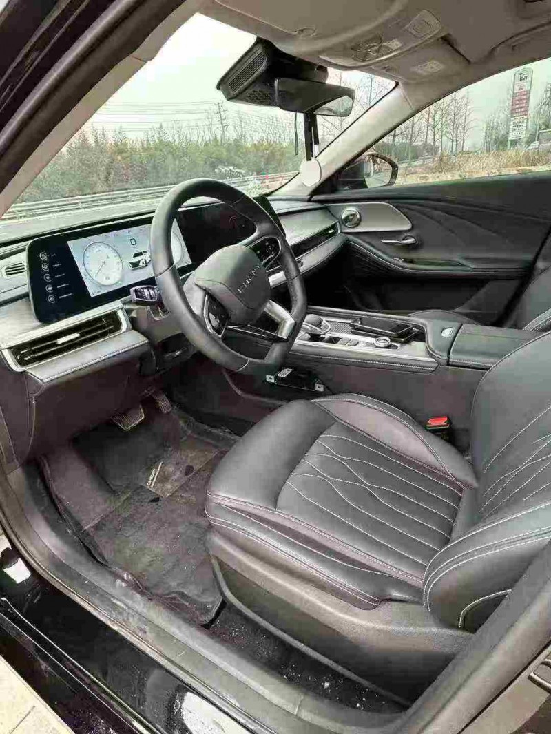 徐州25年奇瑞艾瑞泽7