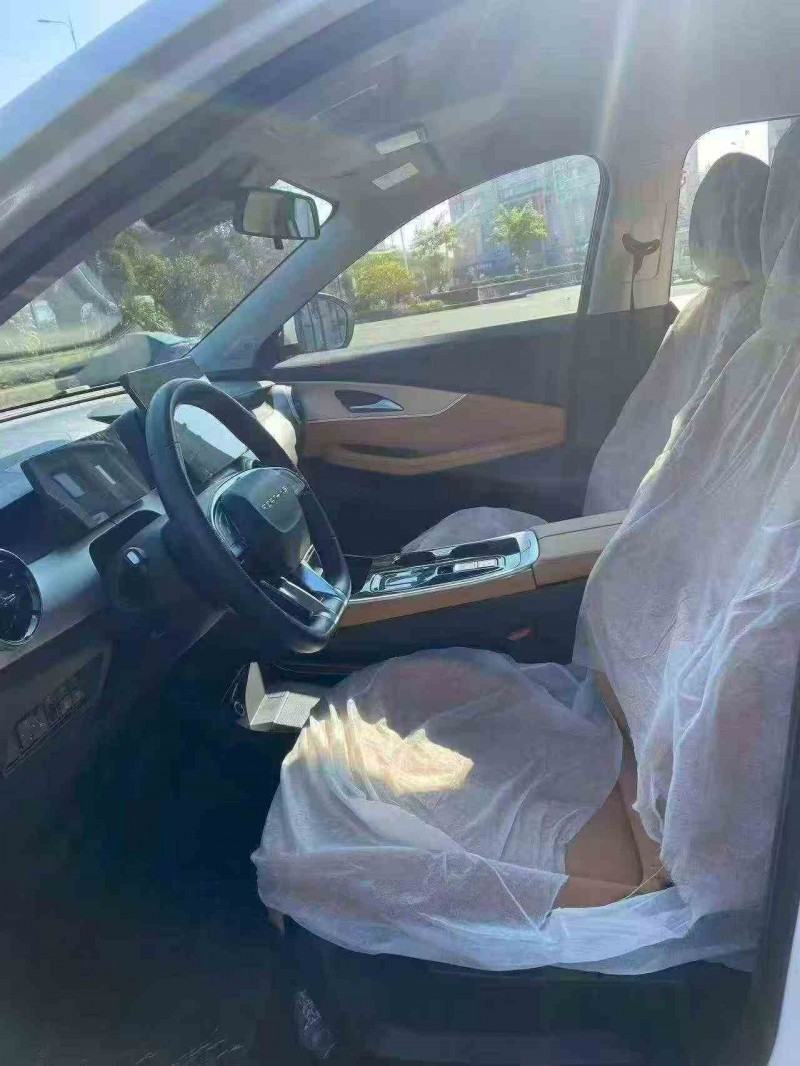 莆田25年东风星海5