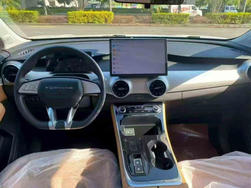 莆田25年东风星海6