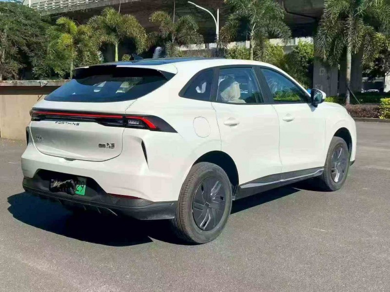 莆田25年东风星海7