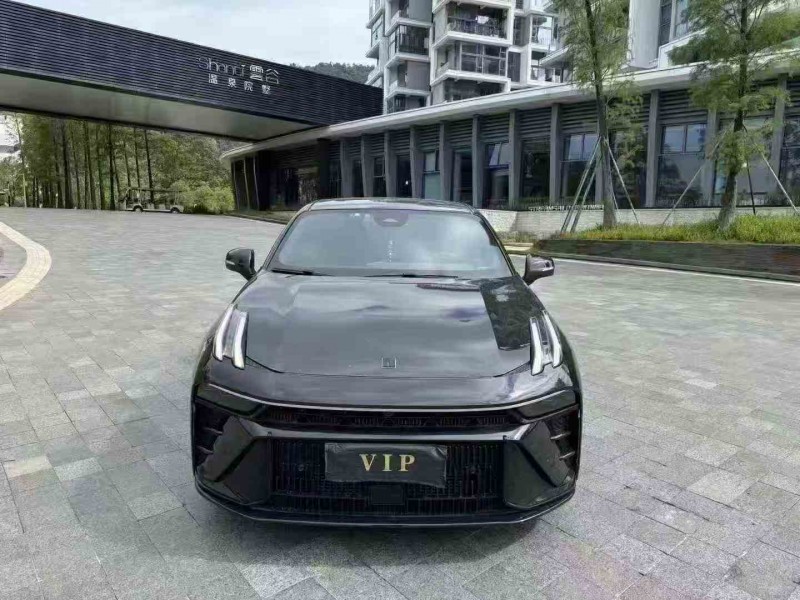 深圳23年领克031