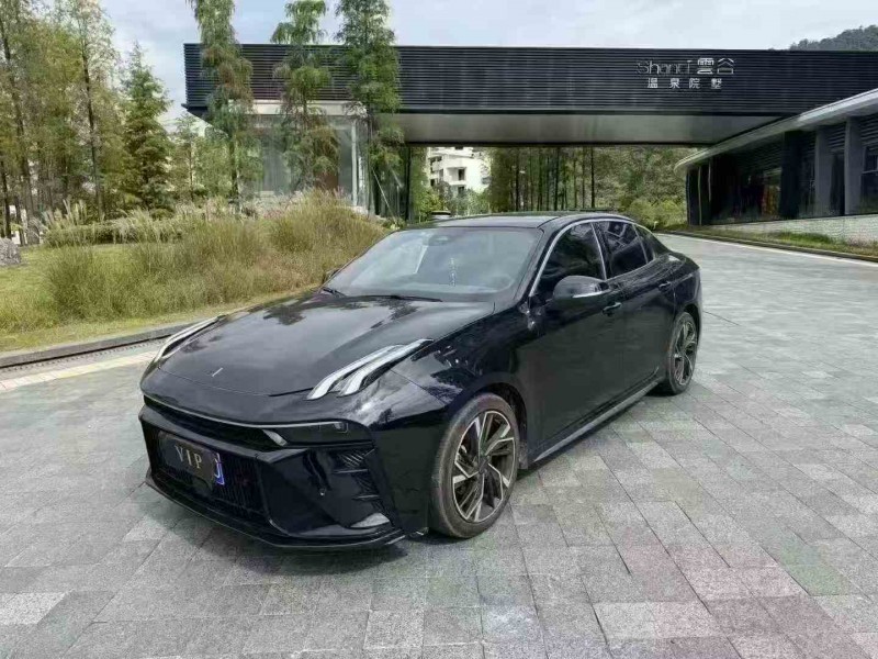 深圳23年领克032