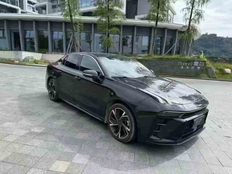 深圳23年领克033