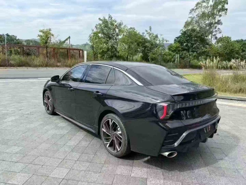 深圳23年领克037