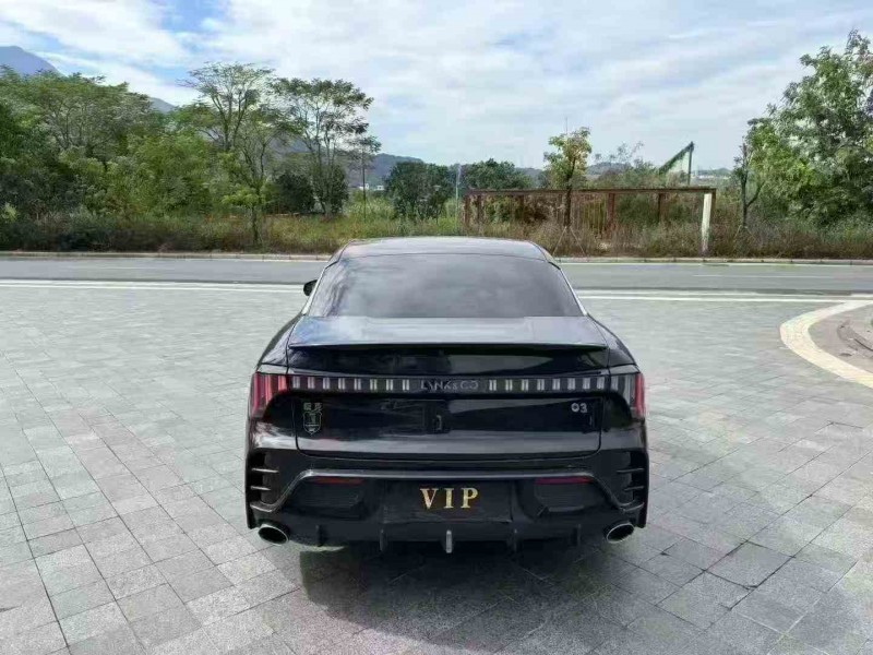 深圳23年领克039