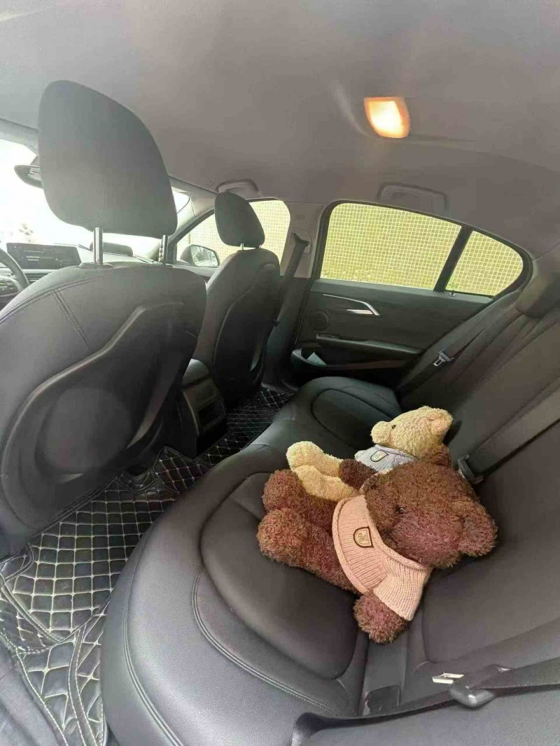 珠海20年宝马1系6