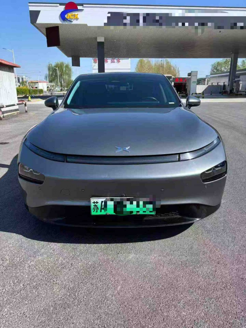 保定22年小鹏汽车p71