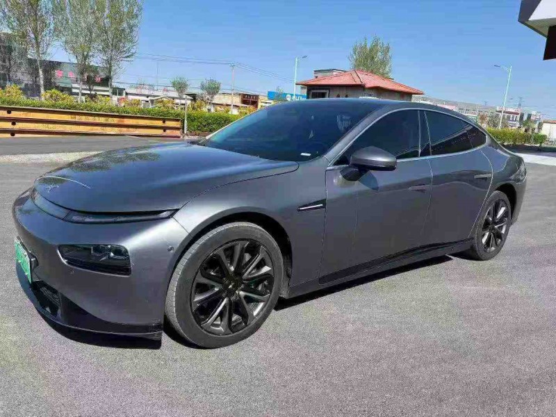 保定22年小鹏汽车p72