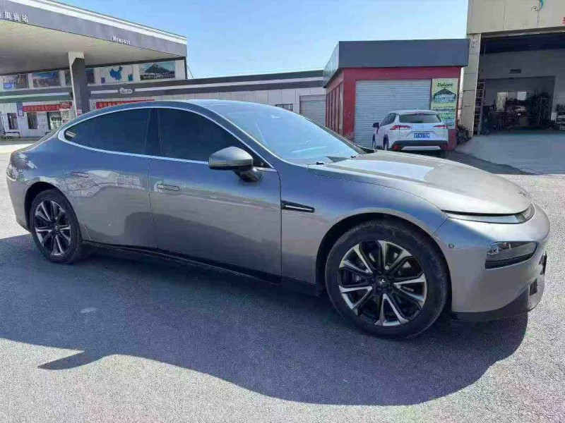 保定22年小鹏汽车p73